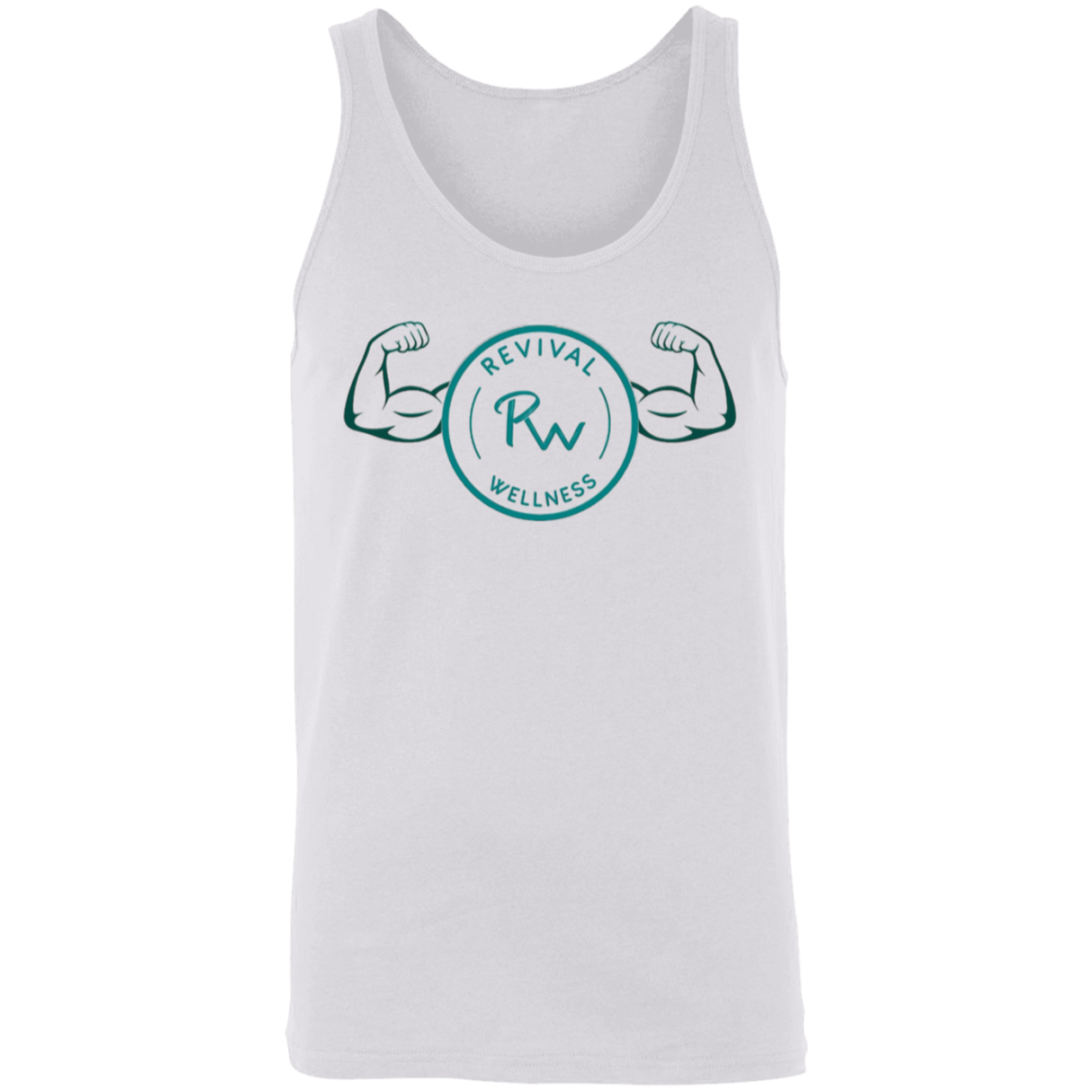 Revival Strong Arm Tee