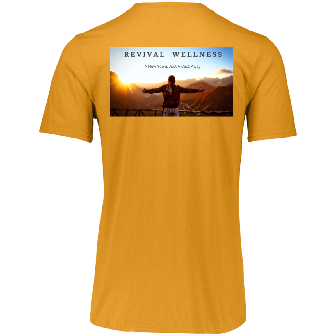 Essential Dri-Power Tee