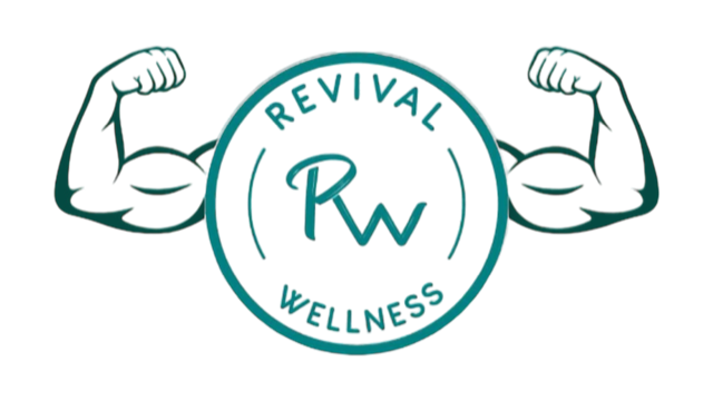 Revival Strong Arm Enamel Cup