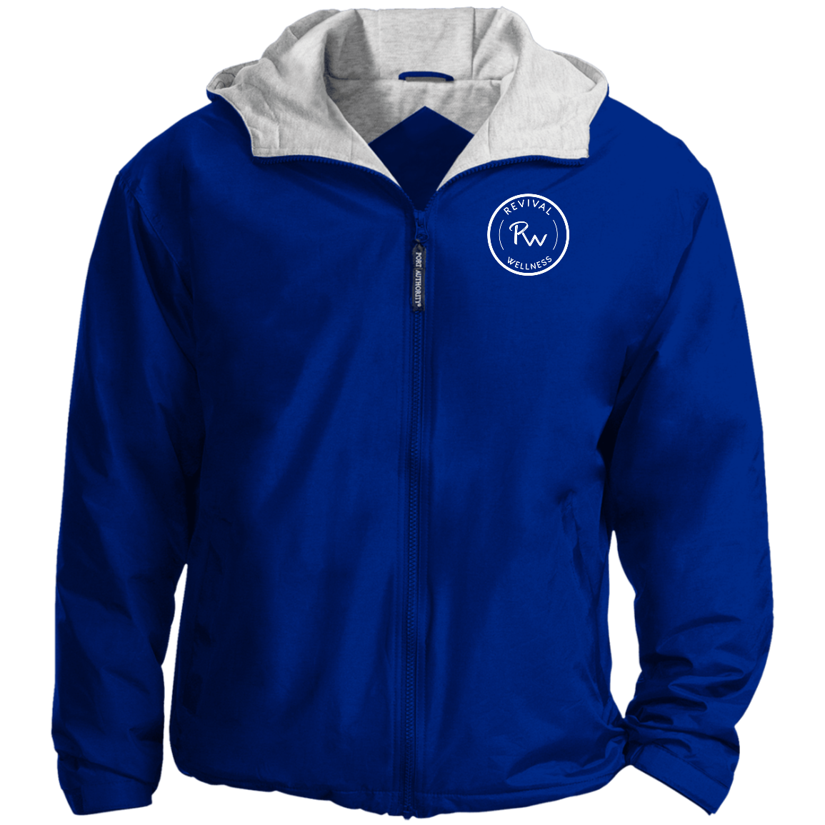 Revival Team Jacket