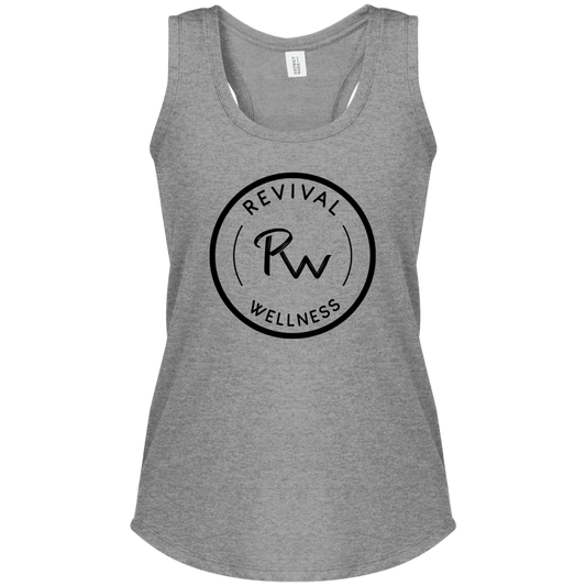 Women's Perfect Tri Racerback Tank