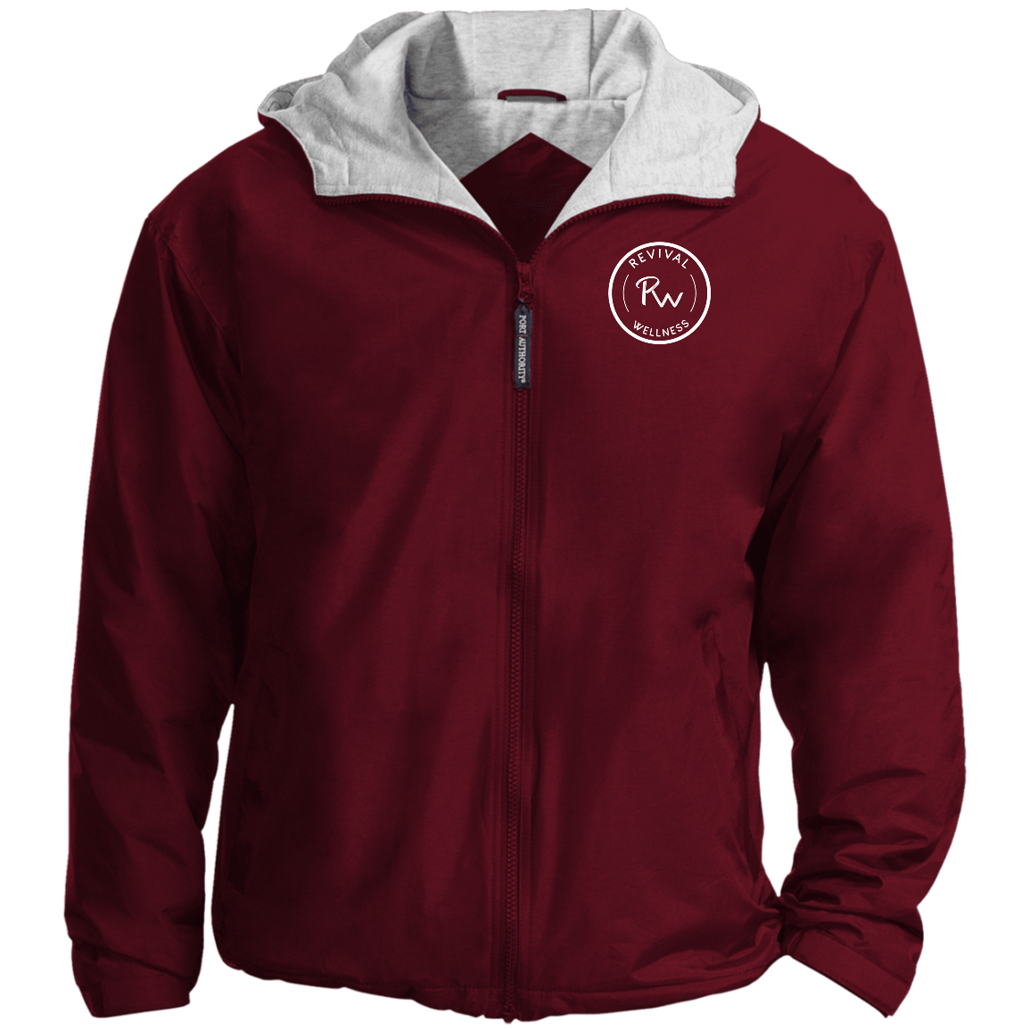 Revival Team Jacket