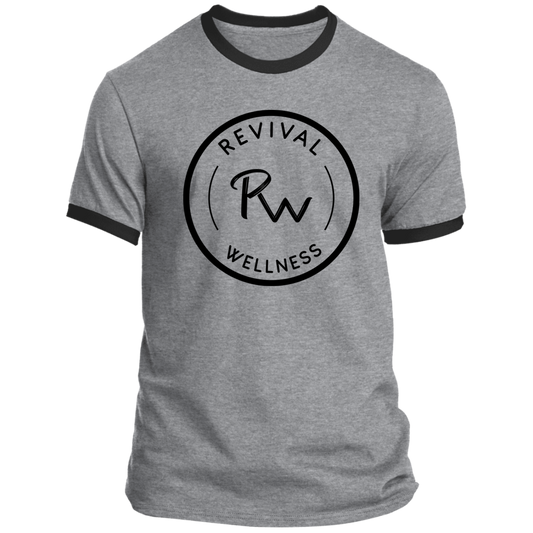 Ringer Tee