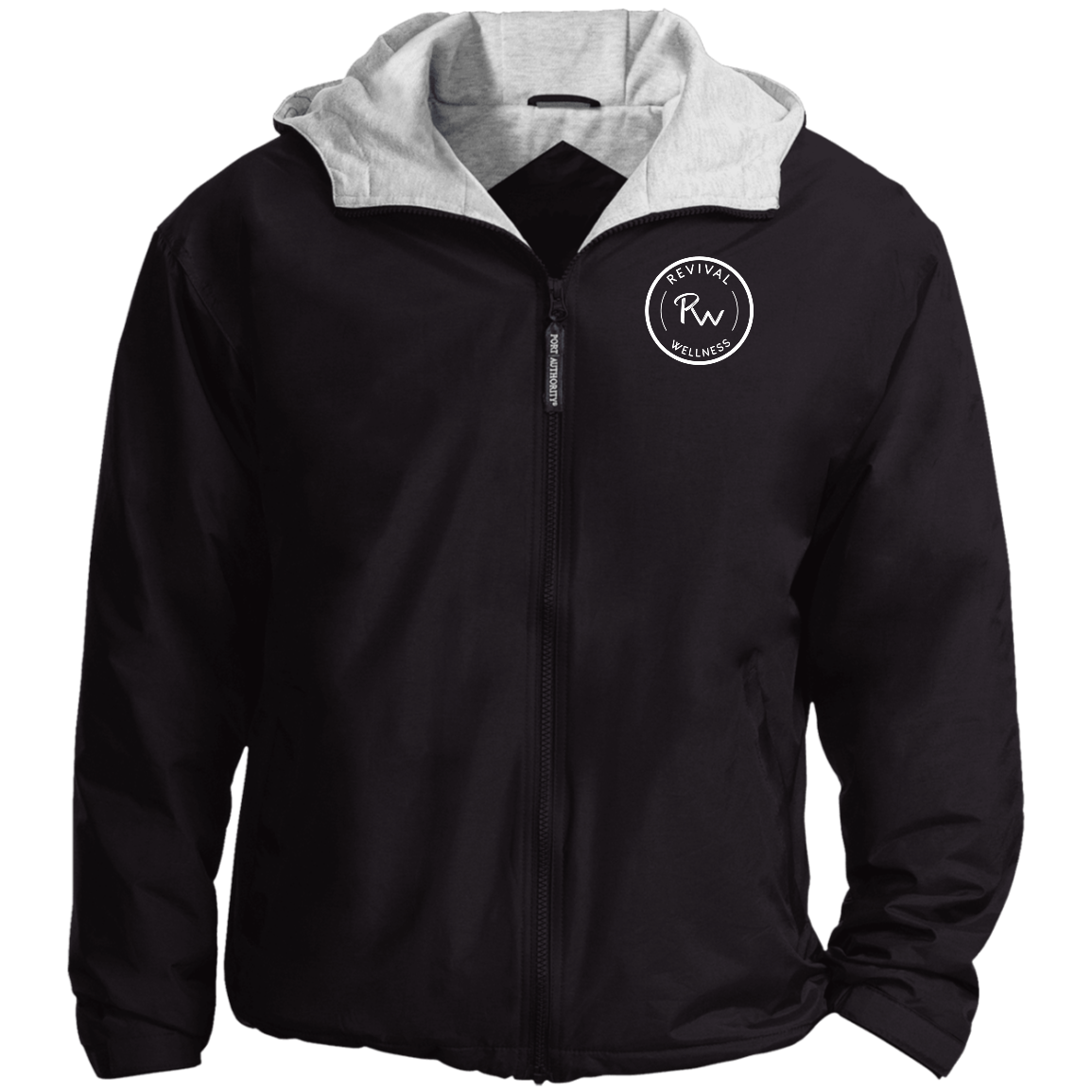 Revival Team Jacket