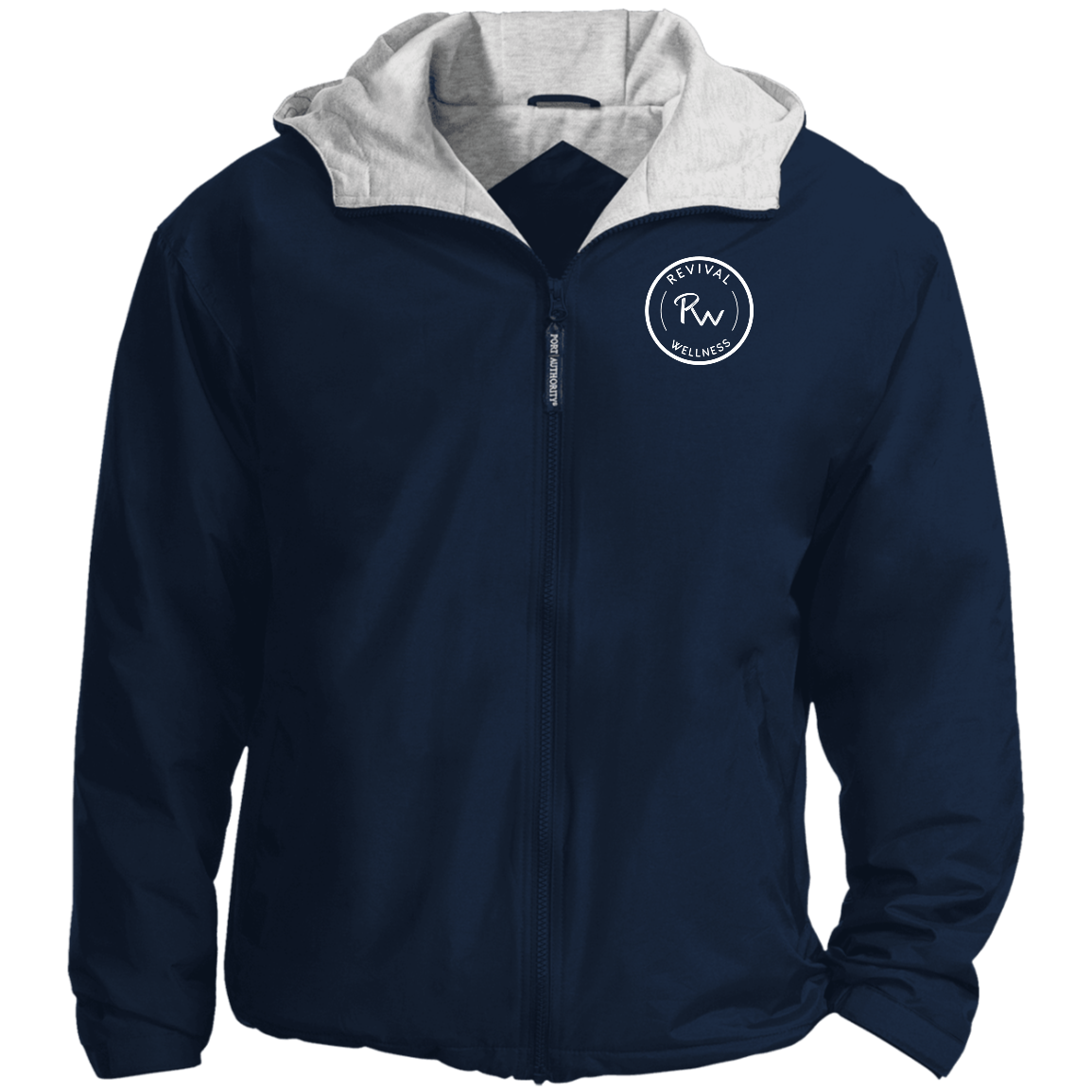 Revival Team Jacket