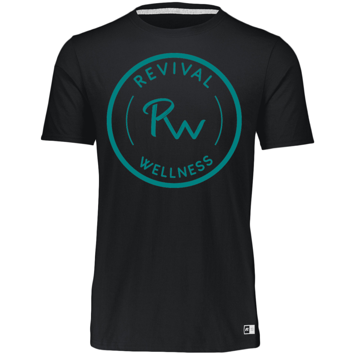 Essential Dri-Power Tee