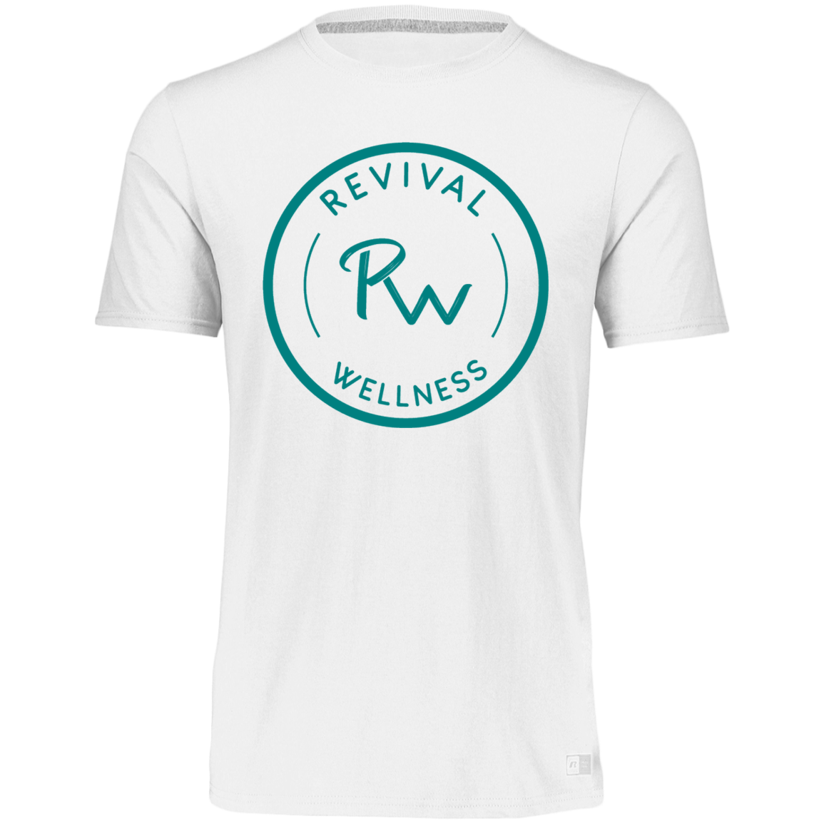 Essential Dri-Power Tee