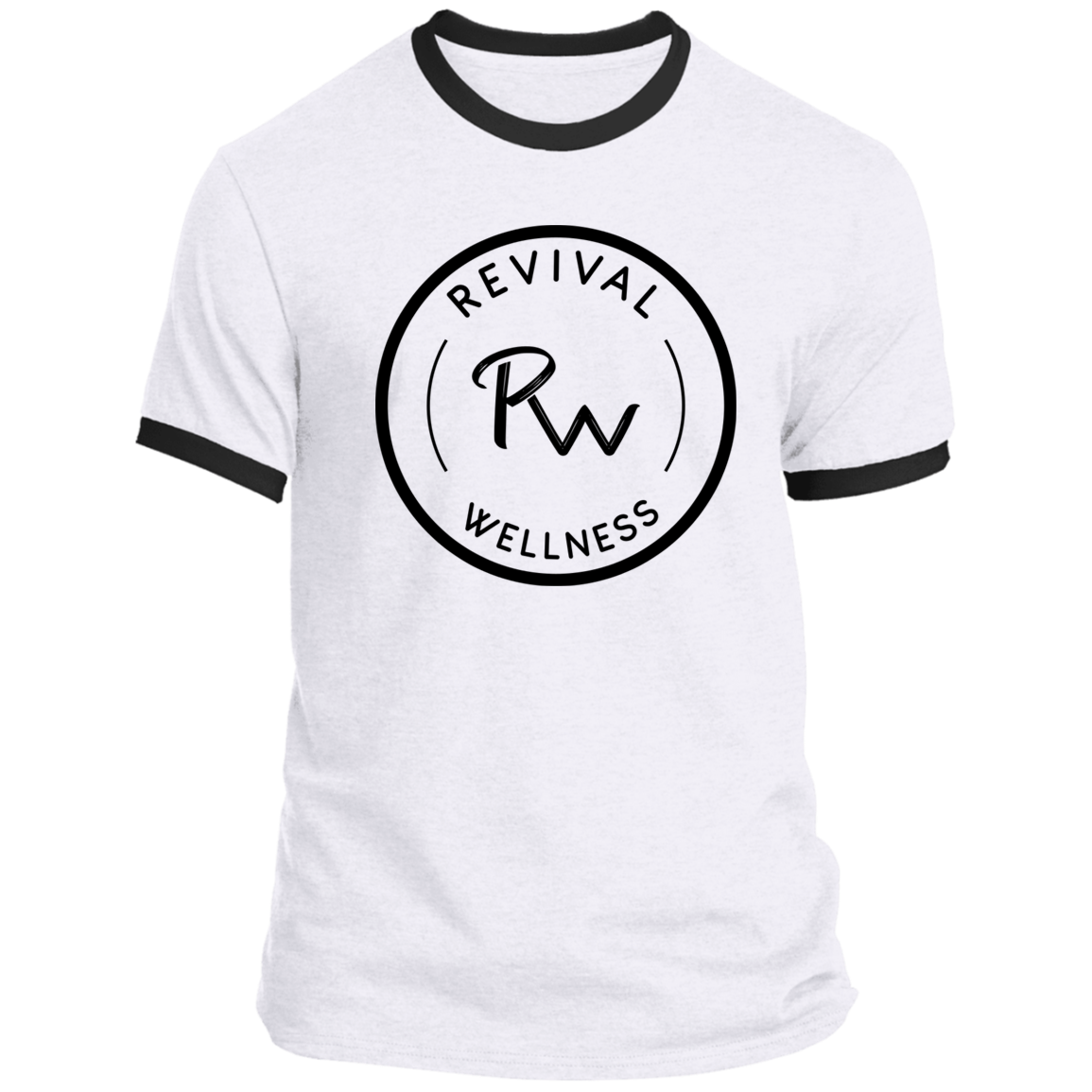 Ringer Tee