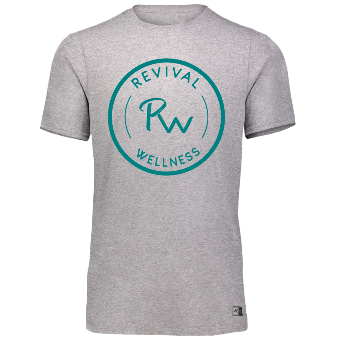 Essential Dri-Power Tee