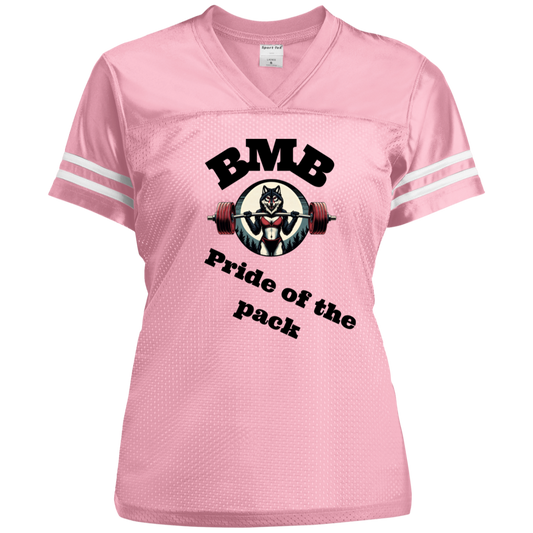 BMB Ladies' Jersey