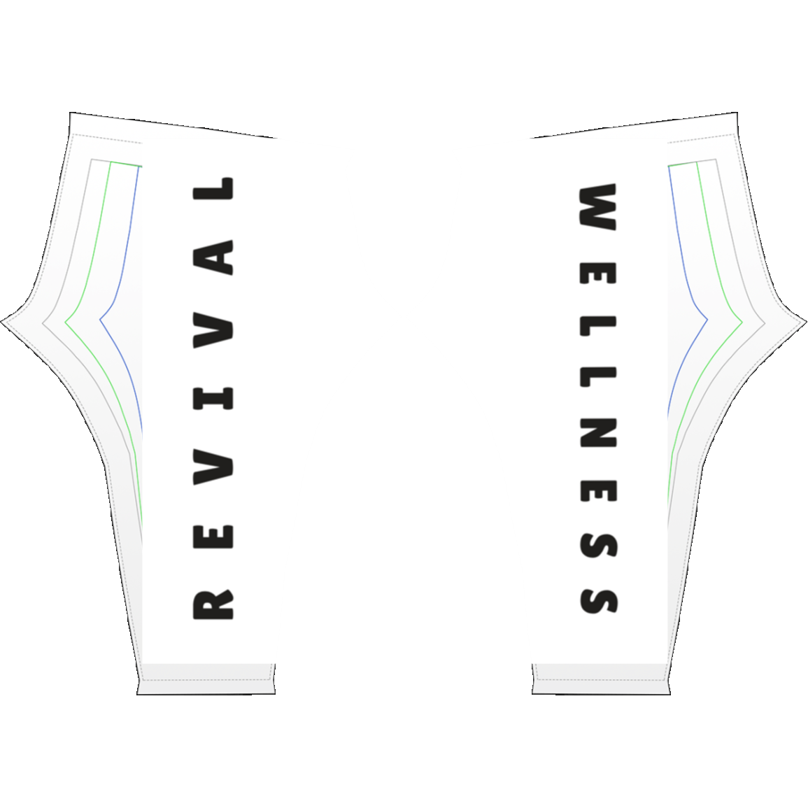 Revival Wellness Leggings