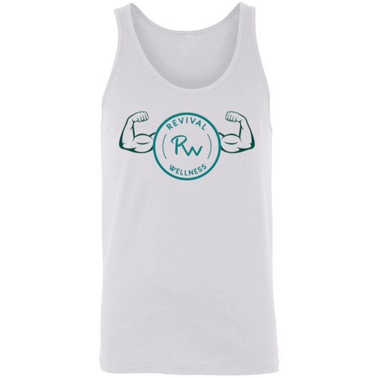 Revival Strong Arm Tee