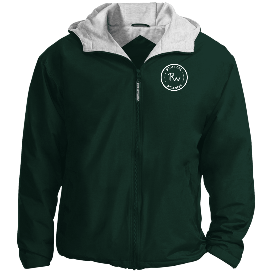 Revival Team Jacket