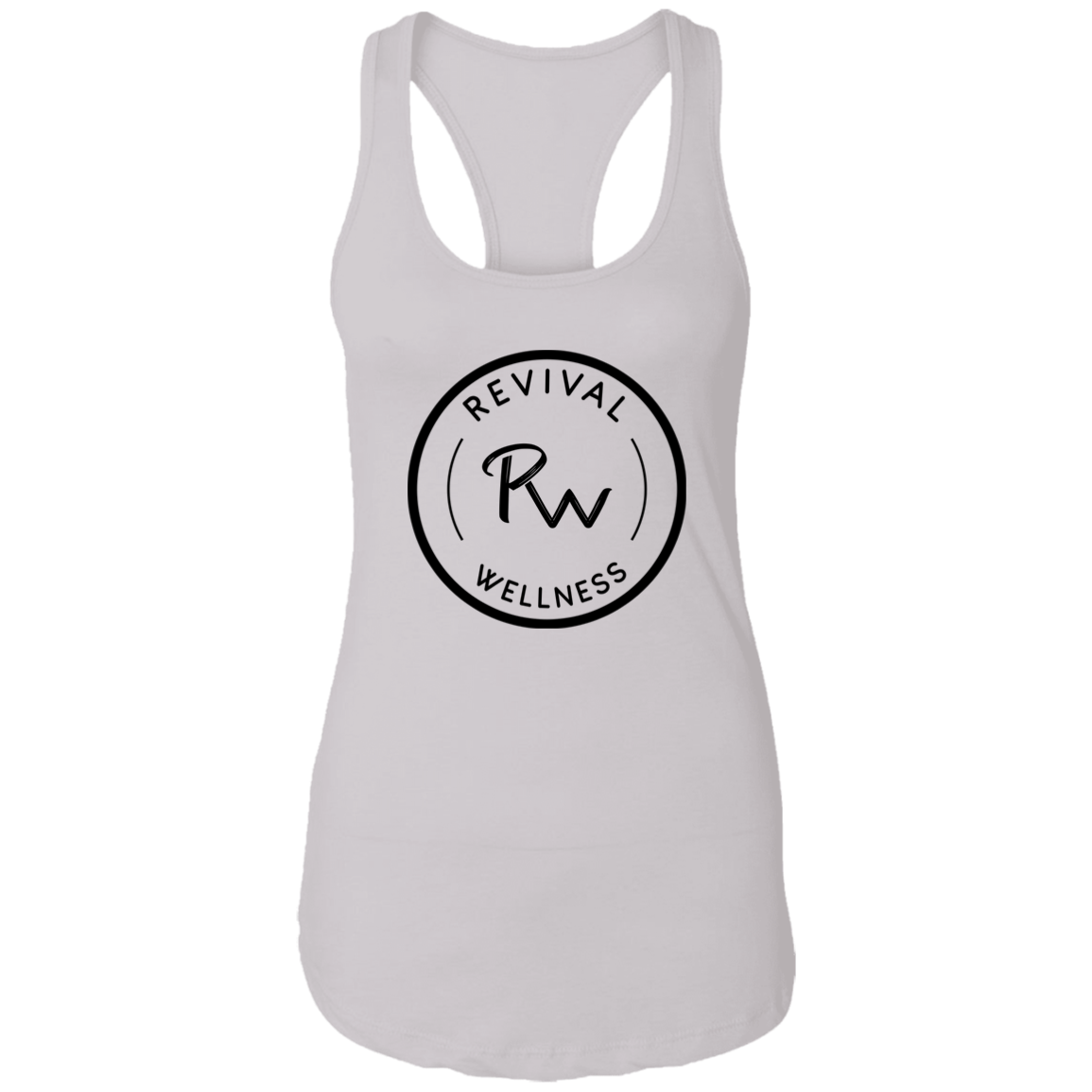 Ladies Ideal Racerback Tank