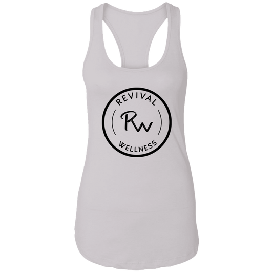 Ladies Ideal Racerback Tank