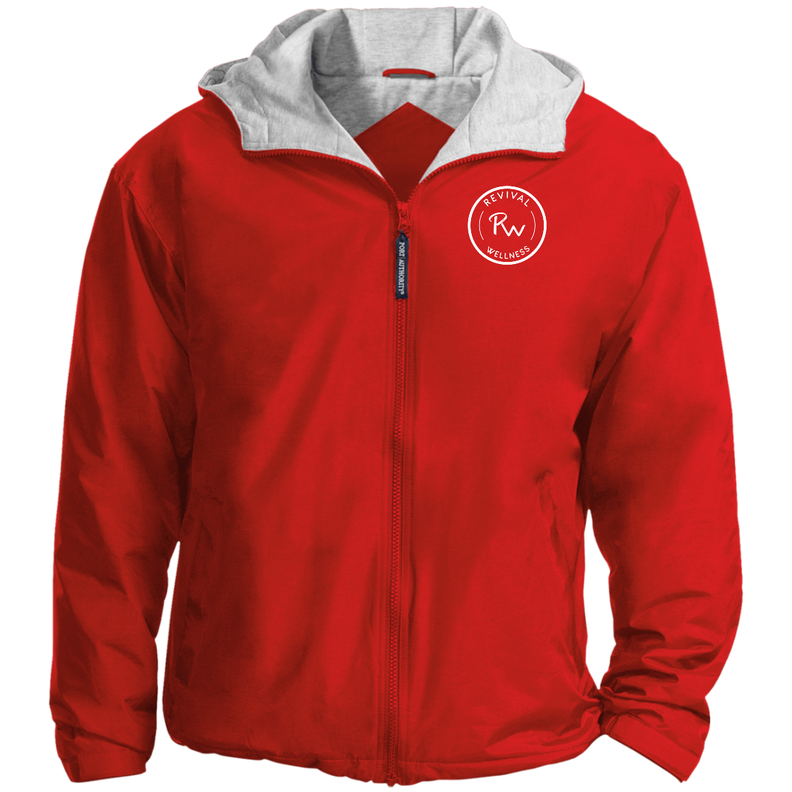 Revival Team Jacket