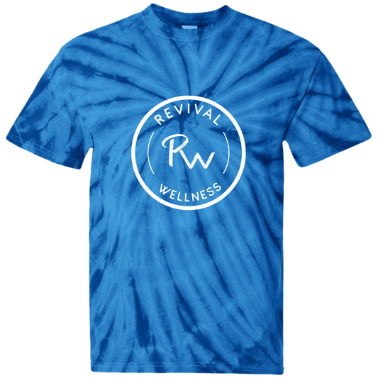 100% Cotton Tie Dye T-Shirt