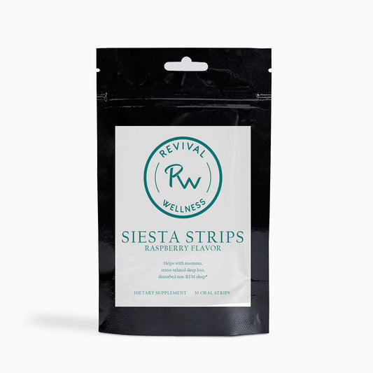 Siesta Strips FREE SHIPPING